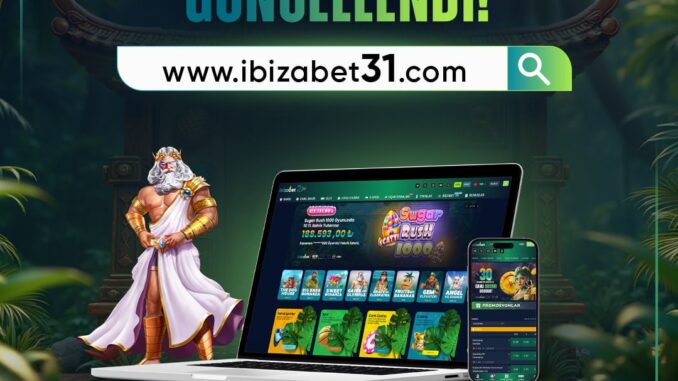 ibizabet31 ibizabet31