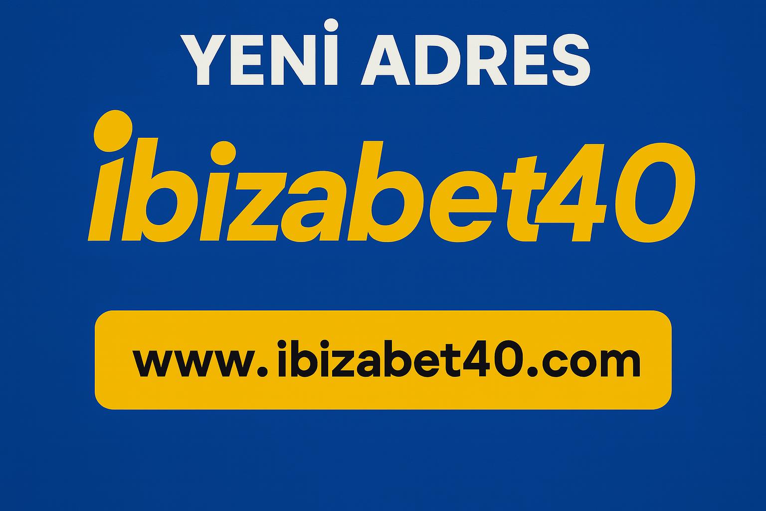 ibizabet40